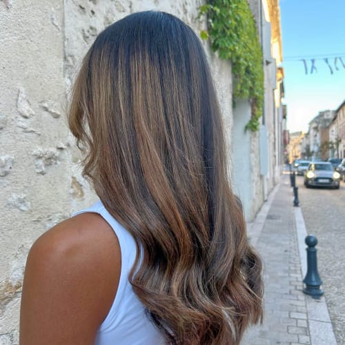 R by Marine - Coiffure Tarascon - R by Marine - Photo Galerie - OneBooking