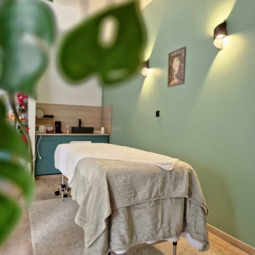 Le souffle des horizons - Massage Valenciennes - Le souffle des horizons - Photo Galerie - OneBooking