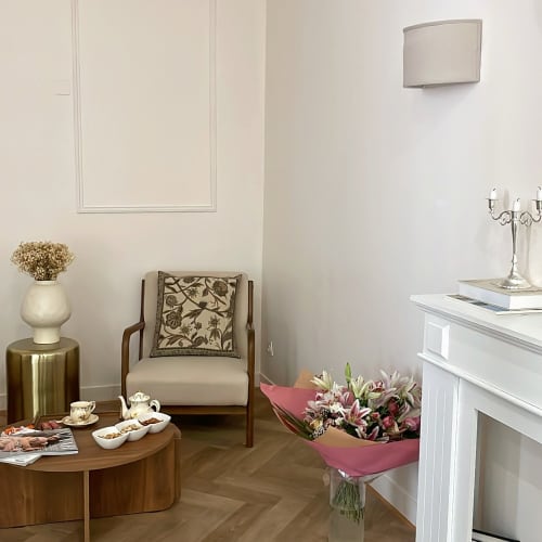 Pretty DK - Onglerie Orléans - Pretty DK - Photo Galerie - OneBooking