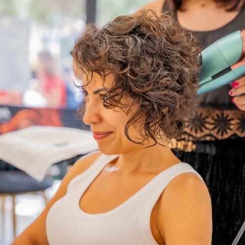 Timor Beauty Bar - Soin visage Nice - Timor Beauty Bar - Photo Galerie - OneBooking