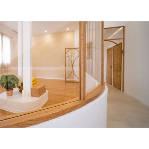 Les Bords de Mer - Spa & Hôtel - Massage Marseille - Les Bords de Mer - Spa & Hôtel - Photo Galerie - OneBooking