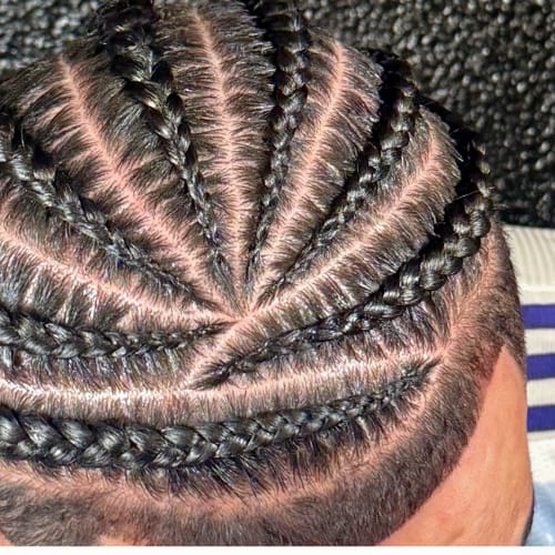 LS Beaut’ys Coiffure - Onglerie Mulhouse - LS Beaut’ys Coiffure - Photo Galerie - OneBooking