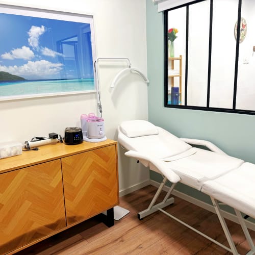 TÂME ESTHÉTIQUE - Institut de beauté Lille - TÂME ESTHÉTIQUE - Photo Galerie - OneBooking