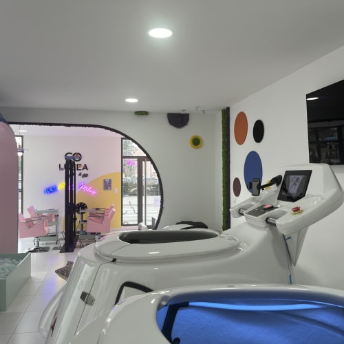 Beautylab - Sourcils & cils Saint-Priest - Beautylab - Photo Galerie - OneBooking