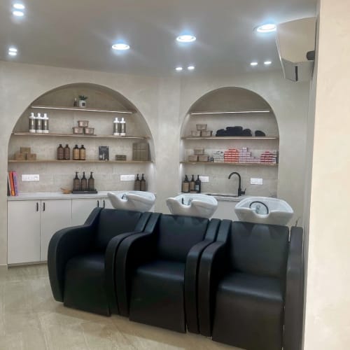 Hiba Beauty - Coiffure Cannes - Hiba Beauty - Photo Galerie - OneBooking
