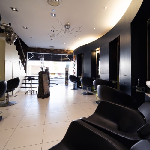 Feeling Coiffeur Visagiste - Coiffure Ploemeur - Feeling Coiffeur Visagiste - Photo Galerie - OneBooking