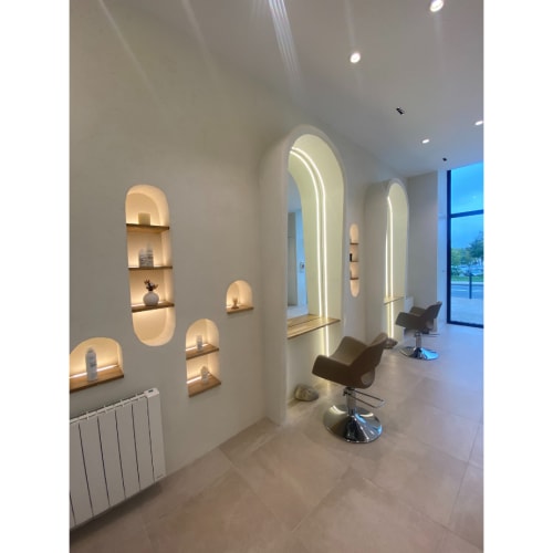 Monsinault - Onglerie Poitiers - Monsinault - Photo Galerie - OneBooking