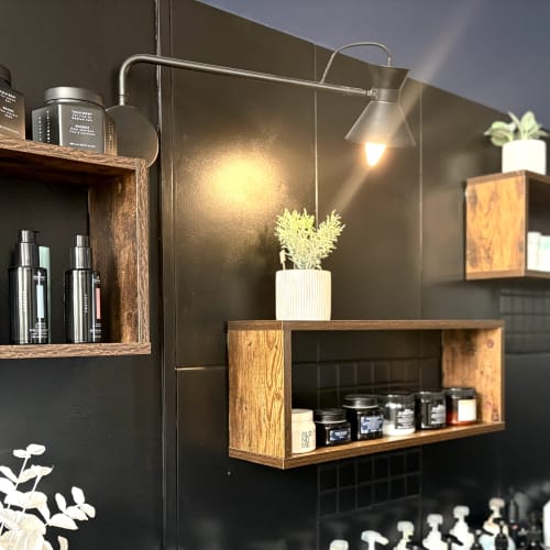 Atelier Lemaître Coiffure - Coiffure Angers - Atelier Lemaître Coiffure - Photo Galerie - OneBooking