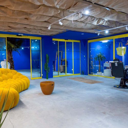 Perle Beauty studio (Vagabond) - Institut de beauté Angers - Perle Beauty studio (Vagabond) - Photo Galerie - OneBooking