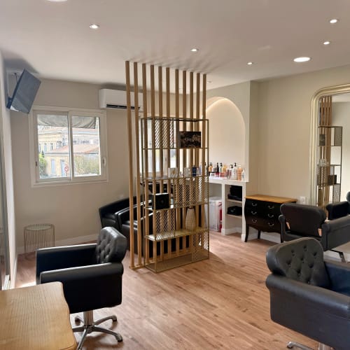 LSB (Anciennement Le Salon Bordelais) - Coiffure Le Bouscat - LSB (Anciennement Le Salon Bordelais) - Photo Galerie - OneBooking