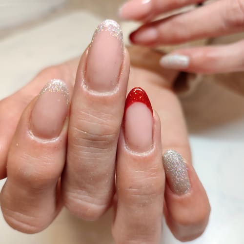 VEGAN NAIL'S - Onglerie Strasbourg - VEGAN NAIL'S - Photo Galerie - OneBooking