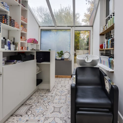 L'atelier by Jessy, Amandine - Coiffure Béthune - L'atelier by Jessy, Amandine - Photo Galerie - OneBooking