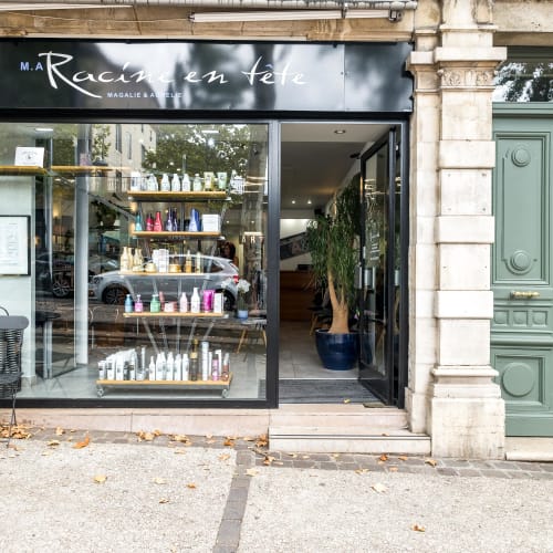 Ma Racine en Tete - Coiffure Cahors - Ma Racine en Tete - Photo Galerie - OneBooking