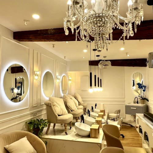Ongles et Beauté Alsace Lorraine - Institut de beauté Toulouse - Ongles et Beauté Alsace Lorraine - Photo Galerie - OneBooking