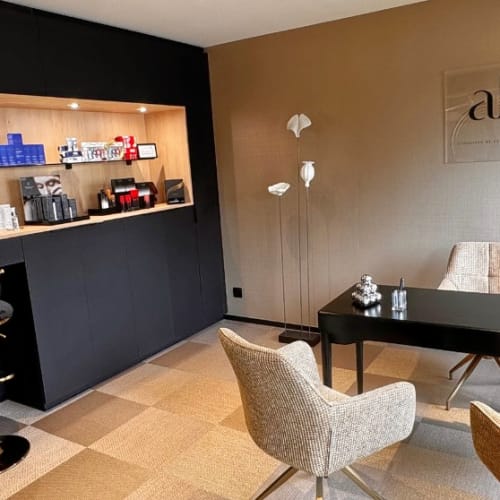 AB l'Institut de la Dermographie - Institut de beauté Rennes - AB l'Institut de la Dermographie - Photo Galerie - OneBooking
