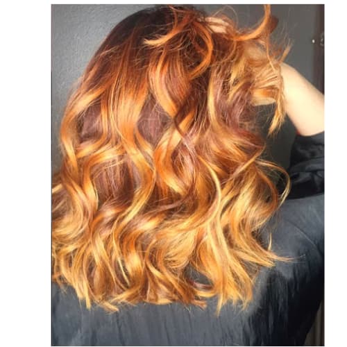Salon Pandor - Expert Coloriste - Coiffure Villeurbanne - Salon Pandor - Expert Coloriste - Photo Galerie - OneBooking