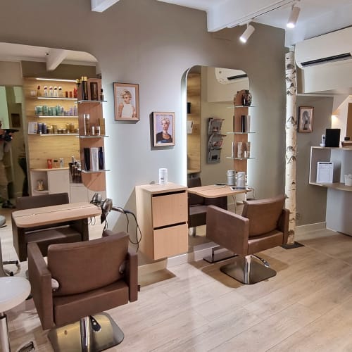 Hervé Maxime Coiffure - Coiffure Uzès - Hervé Maxime Coiffure - Photo Galerie - OneBooking
