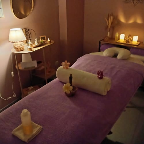 Le boudoir de Charlotte - Institut de beauté Arras - Le boudoir de Charlotte - Photo Galerie - OneBooking
