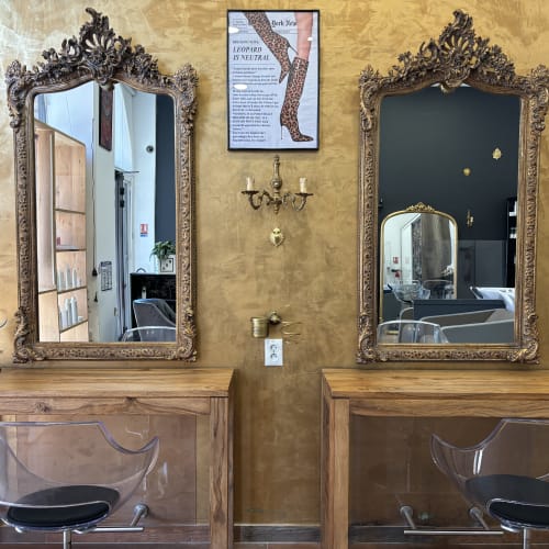 Chroma Studio - Coiffure Strasbourg - Chroma Studio - Photo Galerie - OneBooking