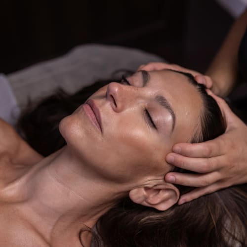Spa du Royal Mougins - Esthétique Mougins - Spa du Royal Mougins - Photo Galerie - OneBooking