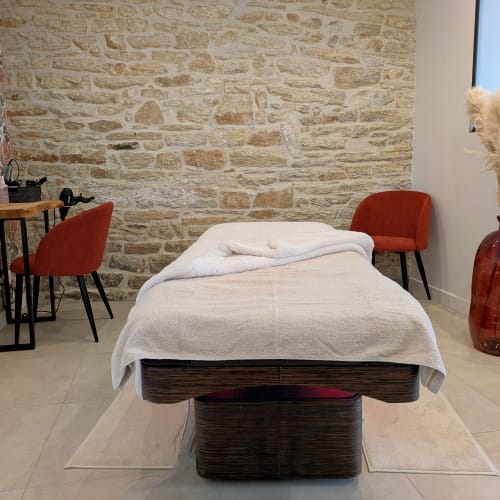 L'Oasis Des Soins - Coiffure Concarneau - L'Oasis Des Soins - Photo Galerie - OneBooking