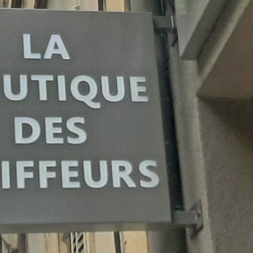 La Boutique des Coiffeurs - Coiffure Alès - La Boutique des Coiffeurs - Photo Galerie - OneBooking