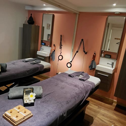 l’instant zen - Sourcils & cils Antony - l’instant zen - Photo Galerie - OneBooking