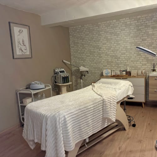 Hair & Beauty Concept - Sourcils & cils Cagnes-sur-Mer - Hair & Beauty Concept - Photo Galerie - OneBooking