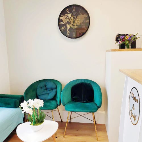 Maison de beauté - Épilation La Rochelle - Maison de beauté - Photo Galerie - OneBooking