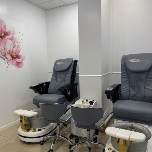 Lisa Beauté Nails. - Onglerie Montrouge - Lisa Beauté Nails. - Photo Galerie - OneBooking