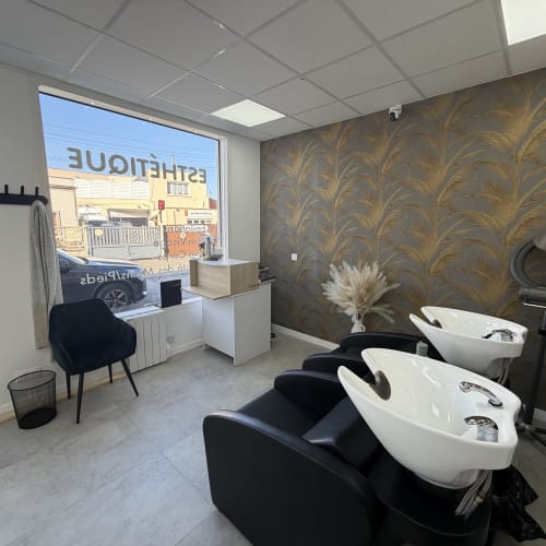 L’Univers de Beauté - Sourcils & cils Drancy - L’Univers de Beauté - Photo Galerie - OneBooking