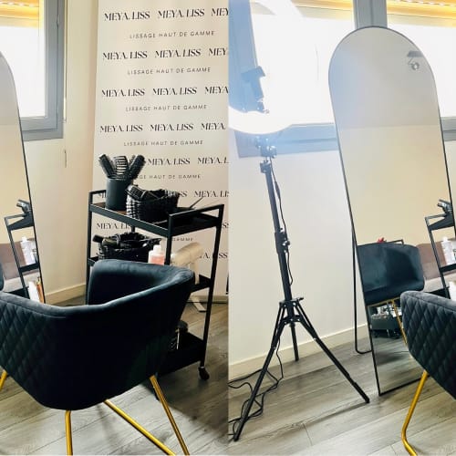Meya Beauty - Coiffure Toulon - Meya Beauty - Photo Galerie - OneBooking