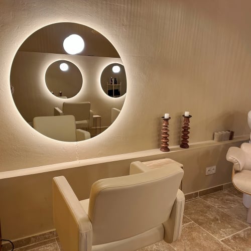 Pure Beauté - Soin visage Nice - Pure Beauté - Photo Galerie - OneBooking