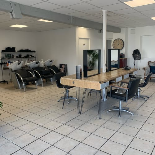 Comptoir du Lissage - Onglerie Mérignac - Comptoir du Lissage - Photo Galerie - OneBooking