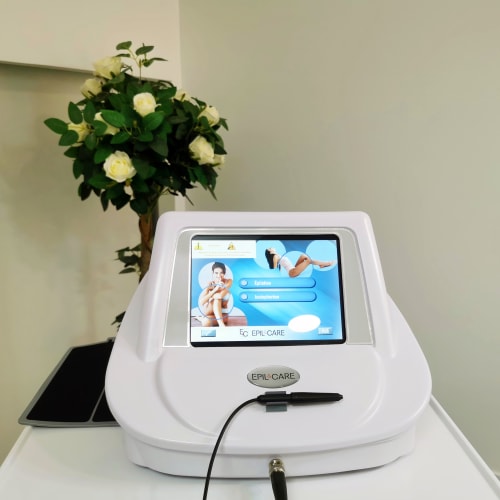 ABIR CARE - Epilation Laser - Institut de beauté Le Havre - ABIR CARE - Epilation Laser - Photo Galerie - OneBooking