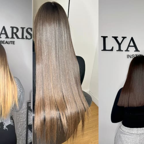LYA Paris - Sourcils & cils Créteil - LYA Paris - Photo Galerie - OneBooking