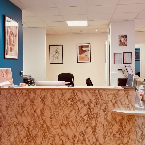 Lazeo - Rennes - Institut de beauté Rennes - Lazeo - Rennes - Photo Galerie - OneBooking