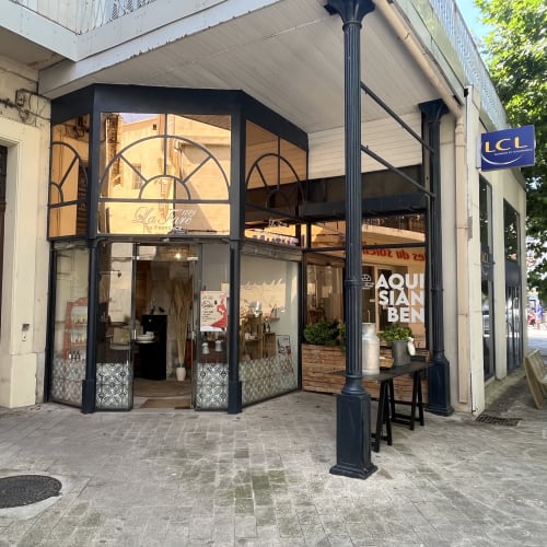 INSTITUT LA FARE - Sourcils & cils Aubagne - INSTITUT LA FARE - Photo Galerie - OneBooking