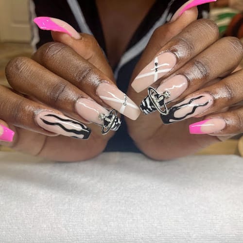 TO Salon - Beauté & Ongles - Sourcils & cils Clamart - TO Salon - Beauté & Ongles - Photo Galerie - OneBooking