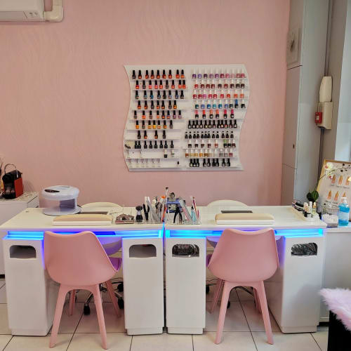 NYN'S BEAUTY - Onglerie Aulnay-sous-Bois - NYN'S BEAUTY - Photo Galerie - OneBooking