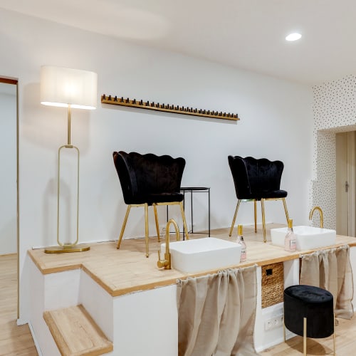 Nesrine L’atelier - Institut de beauté Béziers - Nesrine L’atelier - Photo Galerie - OneBooking