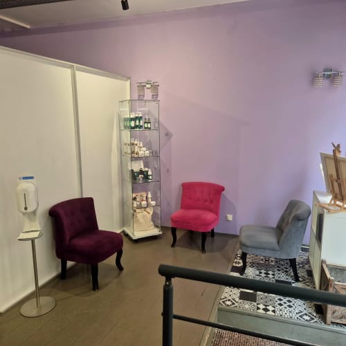 Lecabel - Institut de beauté Bordeaux - Lecabel - Photo Galerie - OneBooking