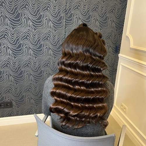 SAHO Color -  (derrière la pharmacie du clos d'orville) - Coiffure Nîmes - SAHO Color -  (derrière la pharmacie du clos d'orville) - Photo Galerie - OneBooking