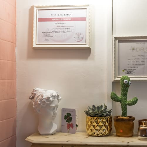 AL Institut de Beauté - Massage Marseille - AL Institut de Beauté - Photo Galerie - OneBooking