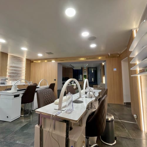 Bang Nails - Jean Moulin - Institut de beauté Montpellier - Bang Nails - Jean Moulin - Photo Galerie - OneBooking