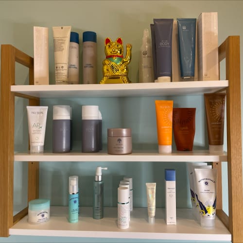 Institut Ukiyo - Institut de beauté Marignane - Institut Ukiyo - Photo Galerie - OneBooking