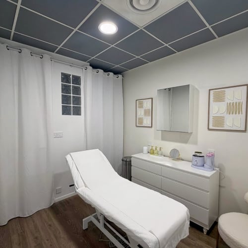 NBeautyC - Institut de beauté Grenoble - NBeautyC - Photo Galerie - OneBooking