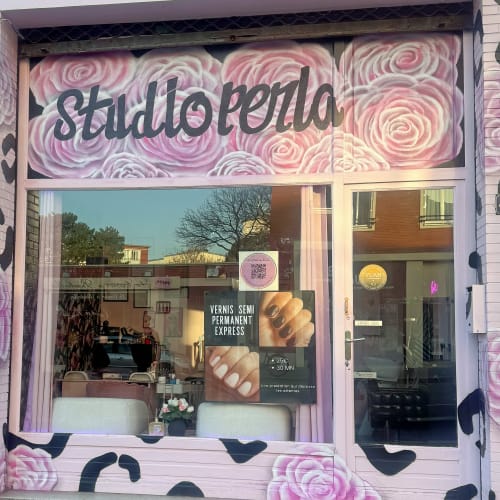 Studio de Perla - Coiffure Le Havre - Studio de Perla - Photo Galerie - OneBooking