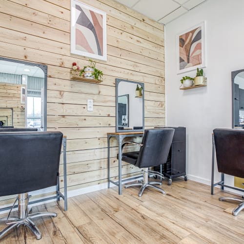 L’Atelier Coiffure - Coiffure Castres - L’Atelier Coiffure - Photo Galerie - OneBooking