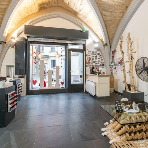 Pause Beauté - Institut de beauté Montpellier - Pause Beauté - Photo Galerie - OneBooking